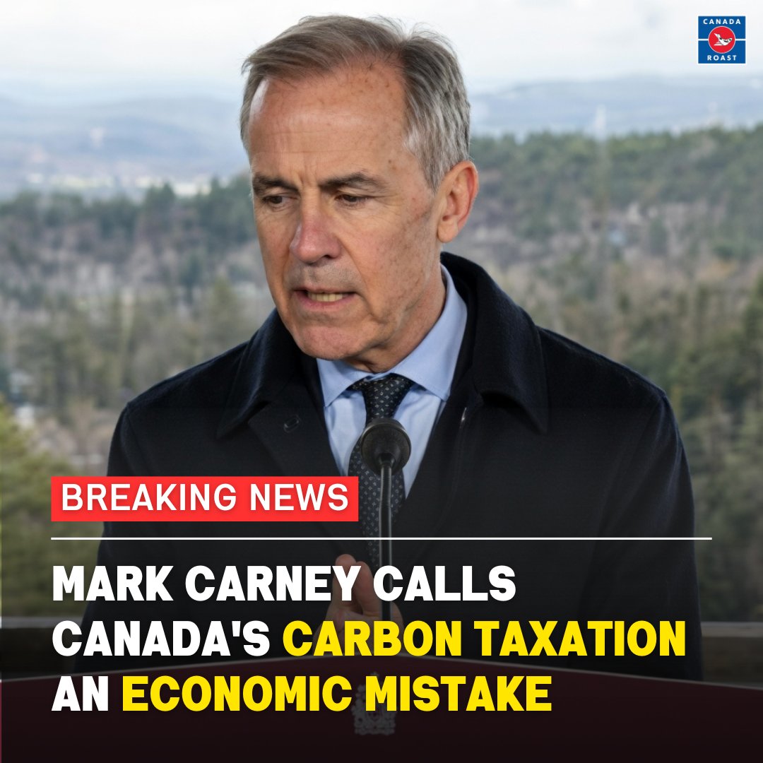 Canada Roast tweet media