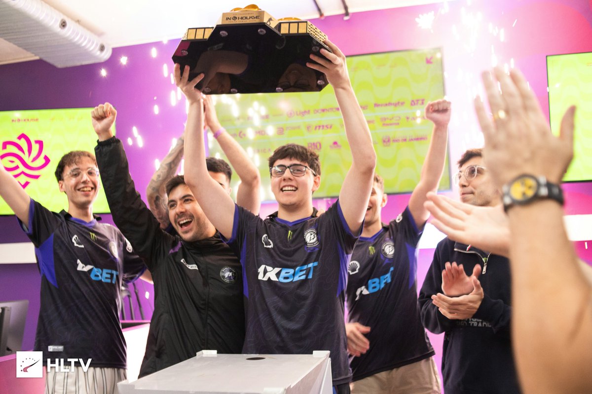 FPSHEAVEN tweet media