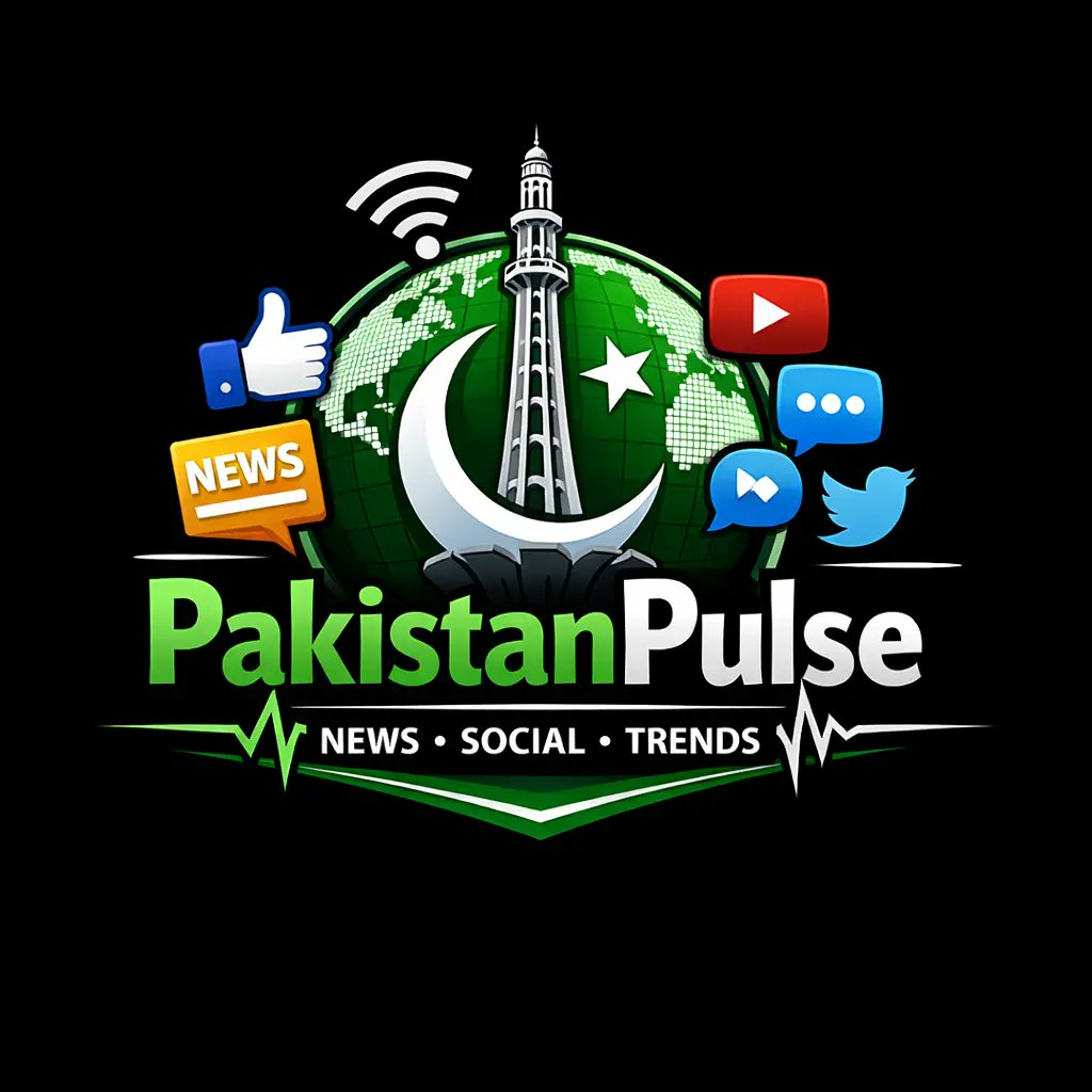 Pakpulse247's tweet photo. 🚨 #ExposeFakeJournalism

سوال یہ نہیں کہ خبر کون دے رہا ہے…
سوال یہ ہے کہ سچ کیا ہے؟
حالیہ دنوں میں عالمی میڈیا کی کئی رپورٹس پر سوالات اٹھ رہے ہیں — کہیں ادھوری معلومات، کہیں مبالغہ، اور کہیں مکمل بیانیہ تبدیل کر کے پیش کیا جا رہا ہے۔

کیا عوام کو اصل حقائق مل رہے ہیں؟
یا صرف وہی دکھایا جا رہا ہے جو ایجنڈا فٹ کرے؟

اب وقت آ گیا ہے کہ ہر خبر کو آنکھ بند کر کے نہ مانا جائے۔
✔️ سورس چیک کریں
✔️ مختلف رپورٹس دیکھیں
✔️ خود تحقیق کریں
سچ ہمیشہ موجود ہوتا ہے — بس اسے ڈھونڈنا پڑتا ہے۔

#Media #FakeNews #TruthMatters #Journalism #BreakingNews