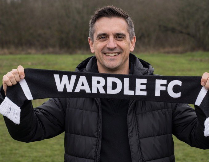 Wardle Fc Rutherford Wardle Football Club (@savewardlefc) / Posts / X