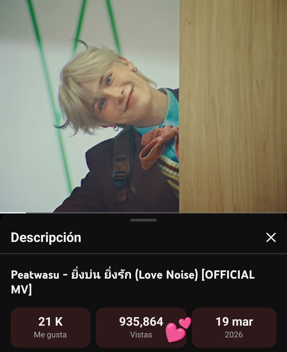 FORTPEAT LATAM OFICIAL tweet media