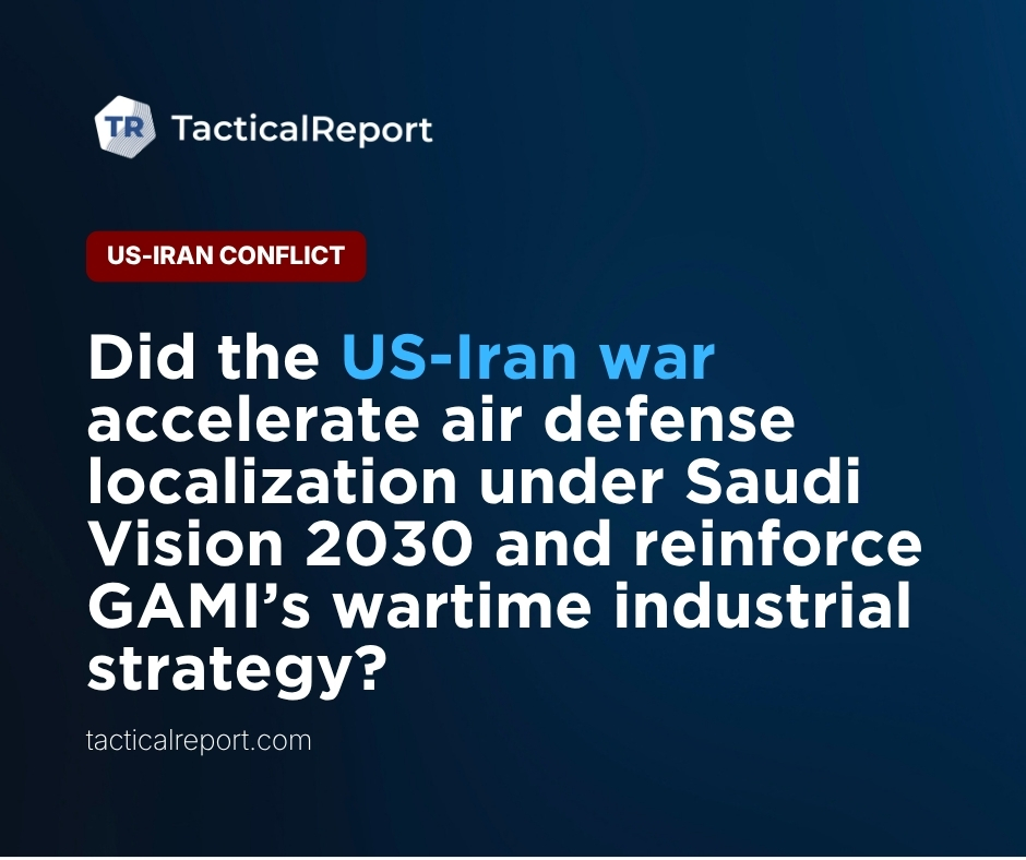 Tactical Report tweet media