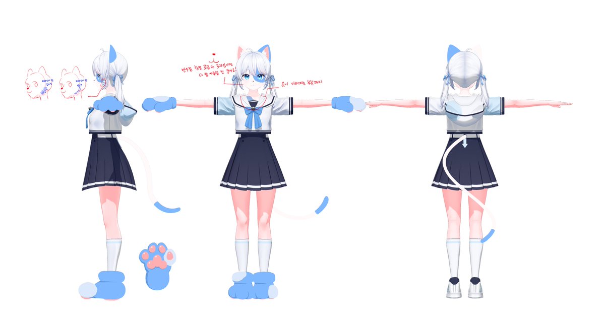 얀뫄🍬 tweet media