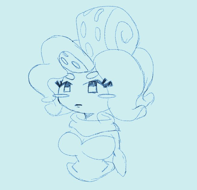 PsychoHamm 🐙 tweet media