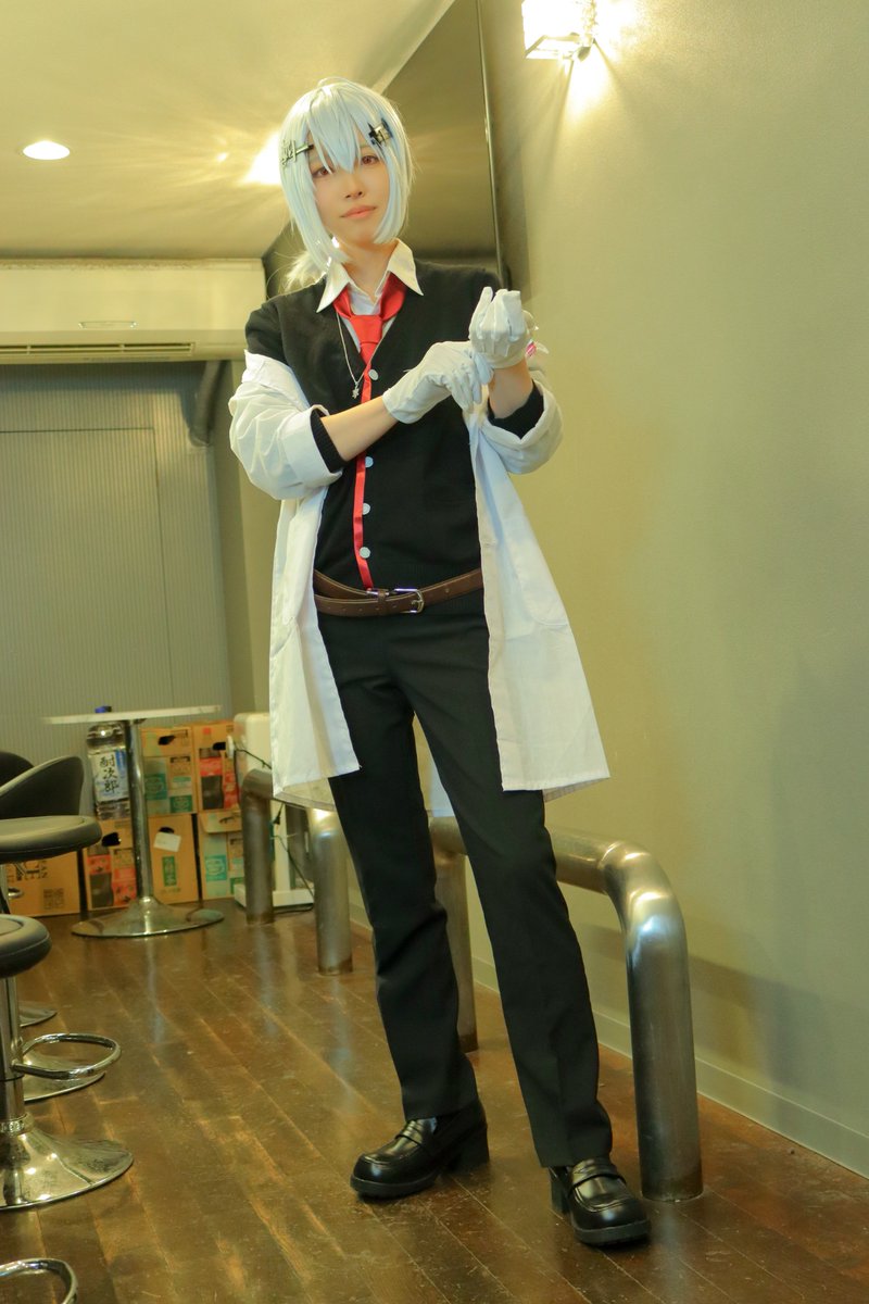 アサは4/12TDC❄️🌸⚽️ tweet media