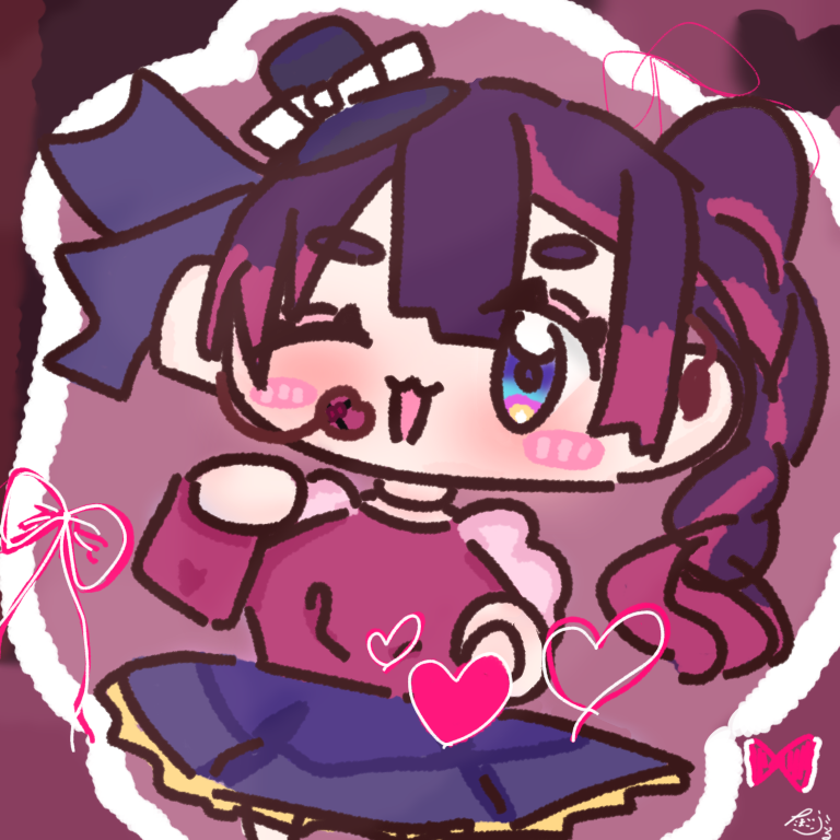 anisophia_staff tweet picture