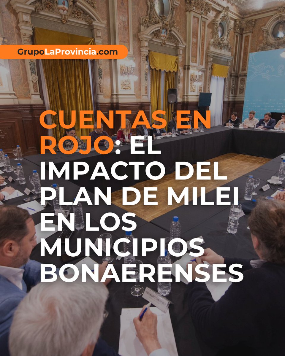 Grupo La Provincia tweet media