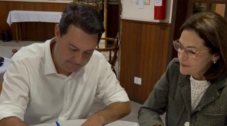 Gazeta do Povo tweet media