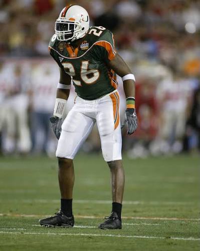 Braylon Edwards 4⭐️ tweet media