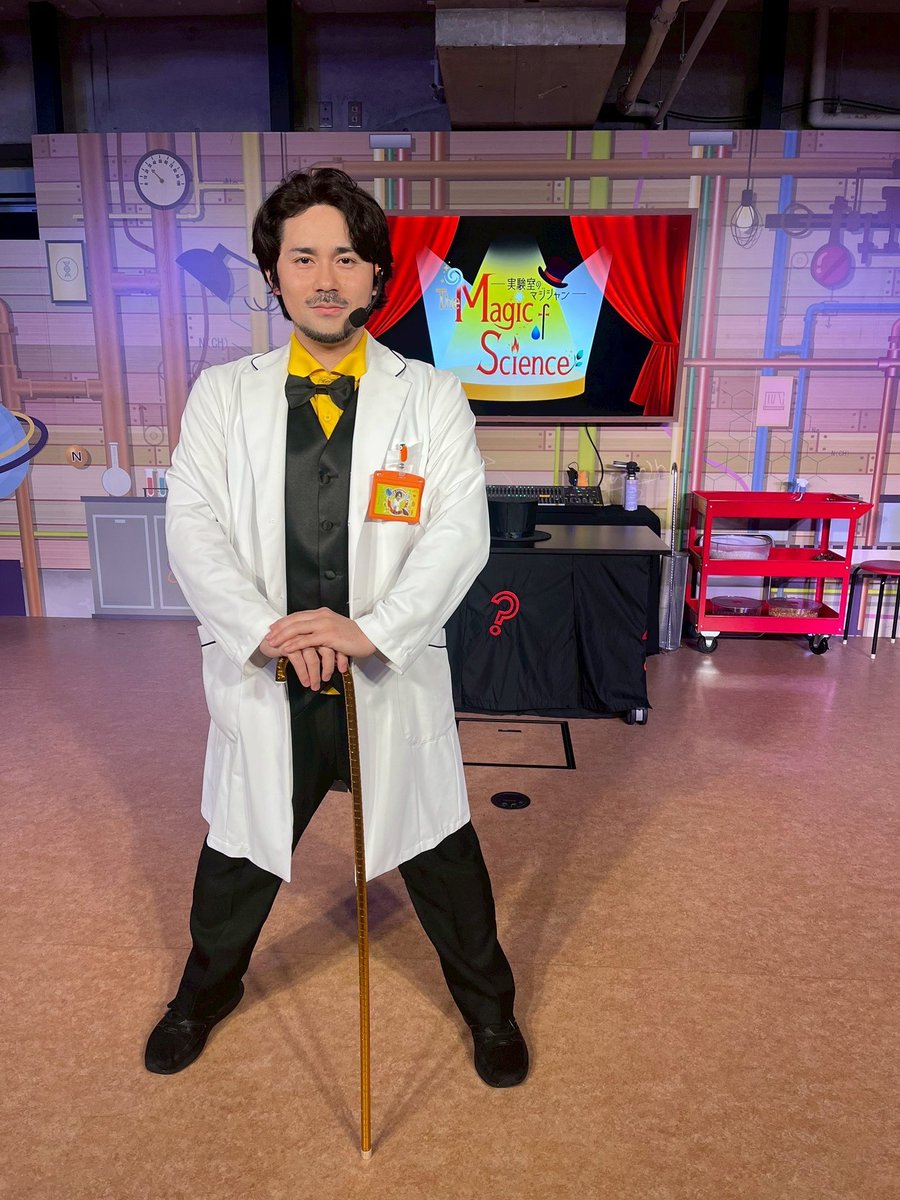 冨田浩児(とみー)🌈 tweet media