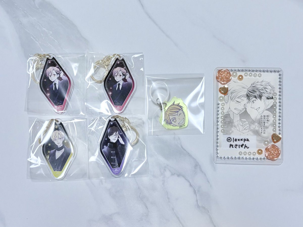 🌟 れさぱん 🌟 tweet media