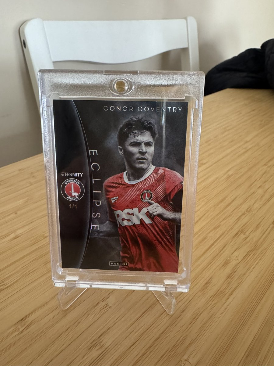 HaydenSandersCAFC tweet media