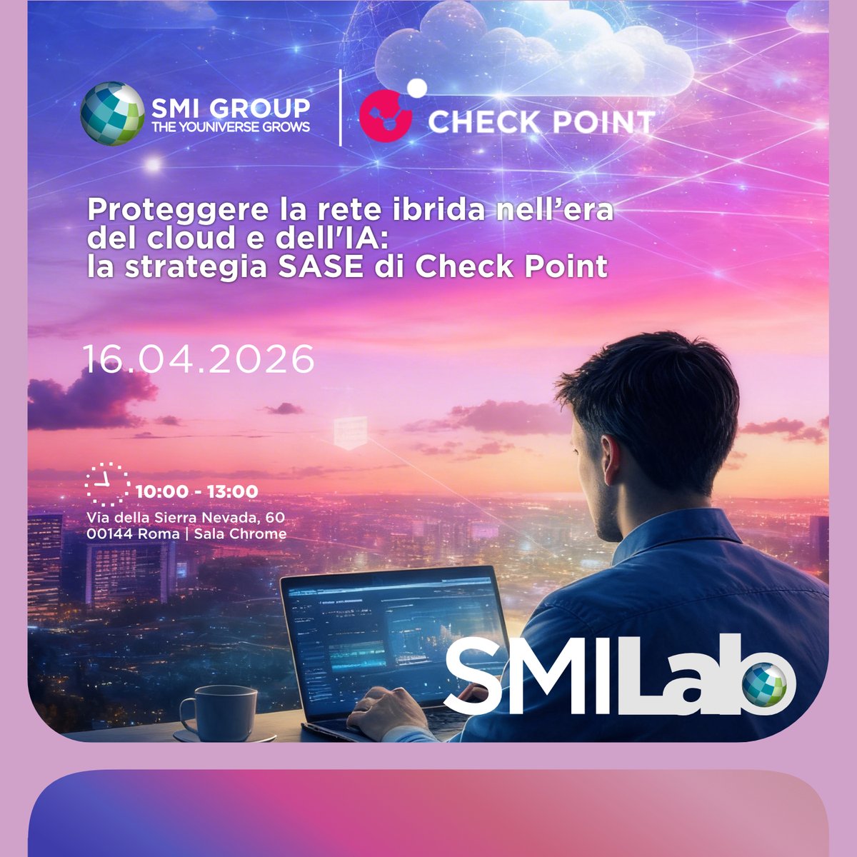 SMI Group tweet media