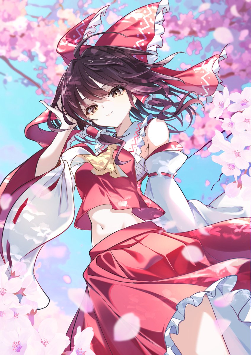 山中梅 tweet media