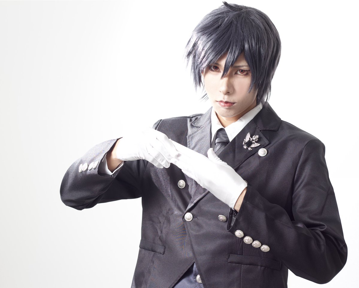 まぎ｜コスプレ / 歌 / 絵 tweet media