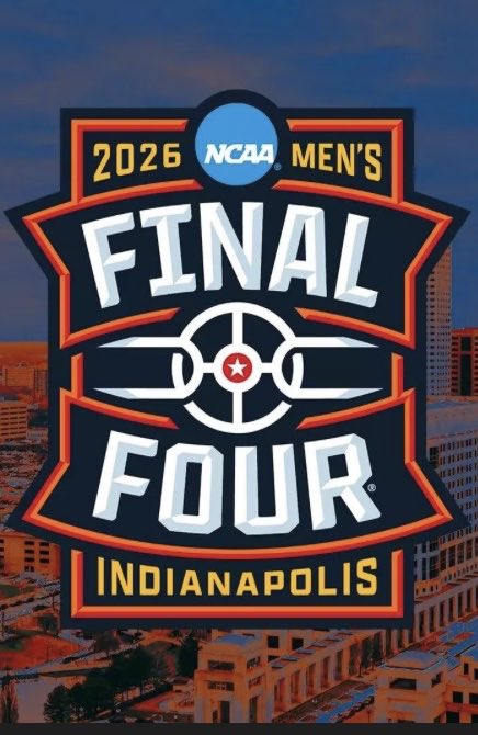 CoachTyBrooks1's tweet photo. Looking forward to attending the @MFinalFour and @NABC1927 coaches convention in Indianapolis and representing @NCFBanyansMBB !!! Excited to connect and meet fellow coaches!!! https://t.co/uJ5crE9xUm