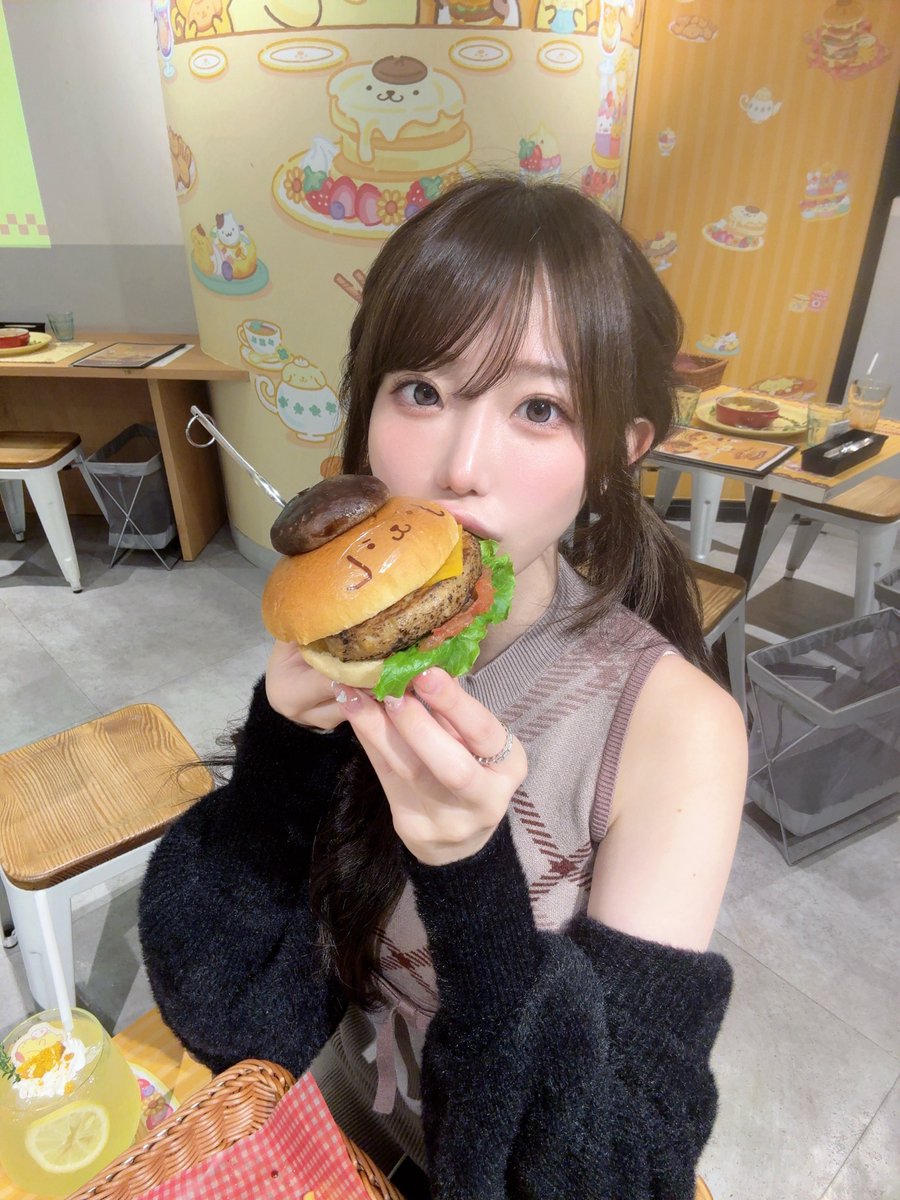 桃田うた tweet media