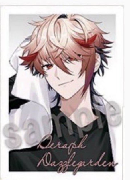 R : 次回発送4/1 tweet media