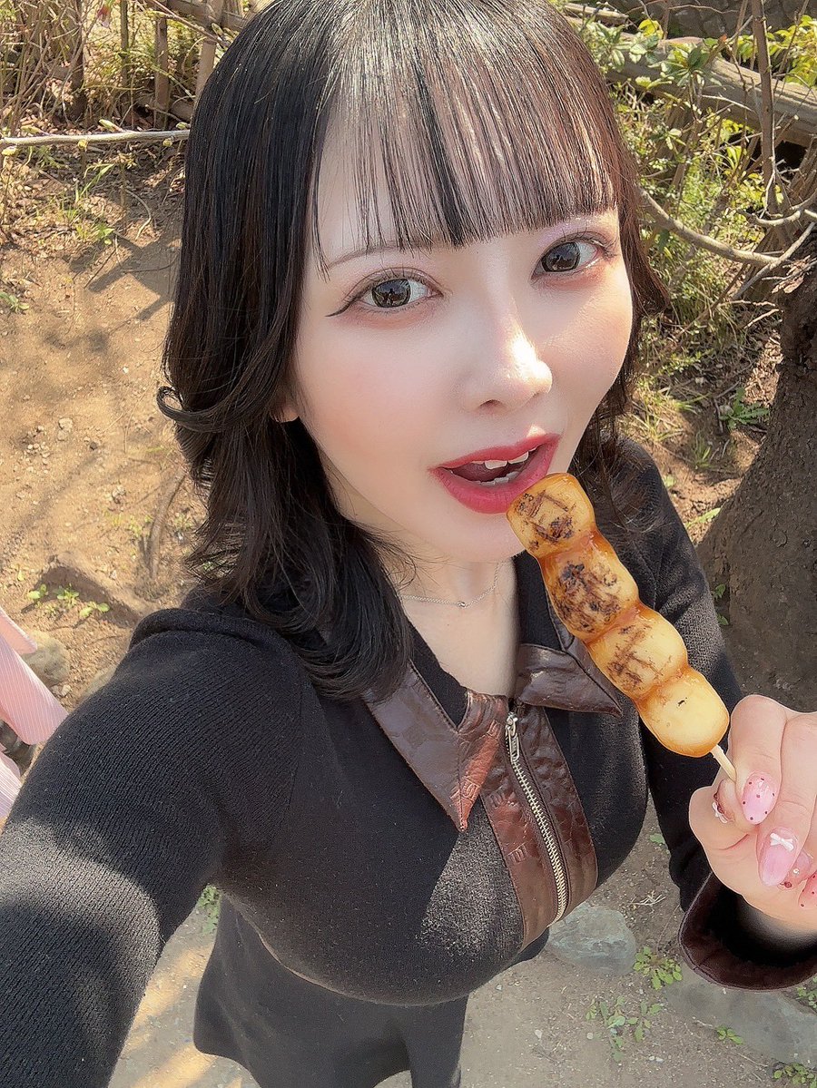 時雨まりあ tweet media