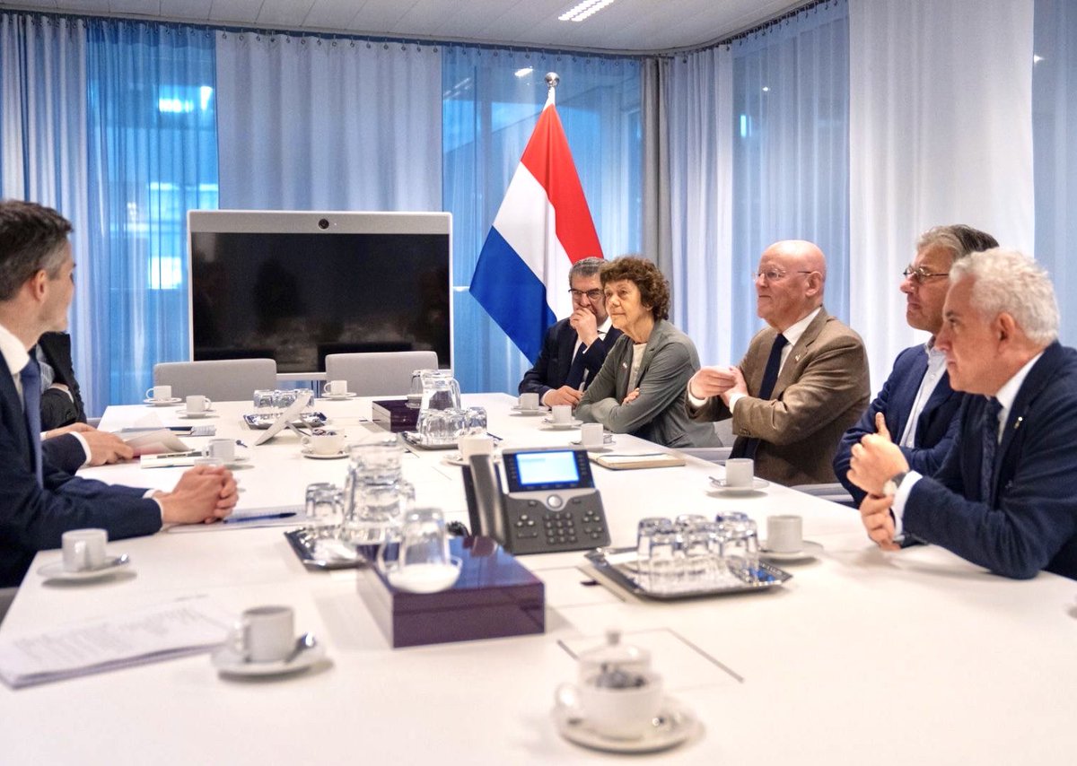 Comité Iran Vrij tweet media