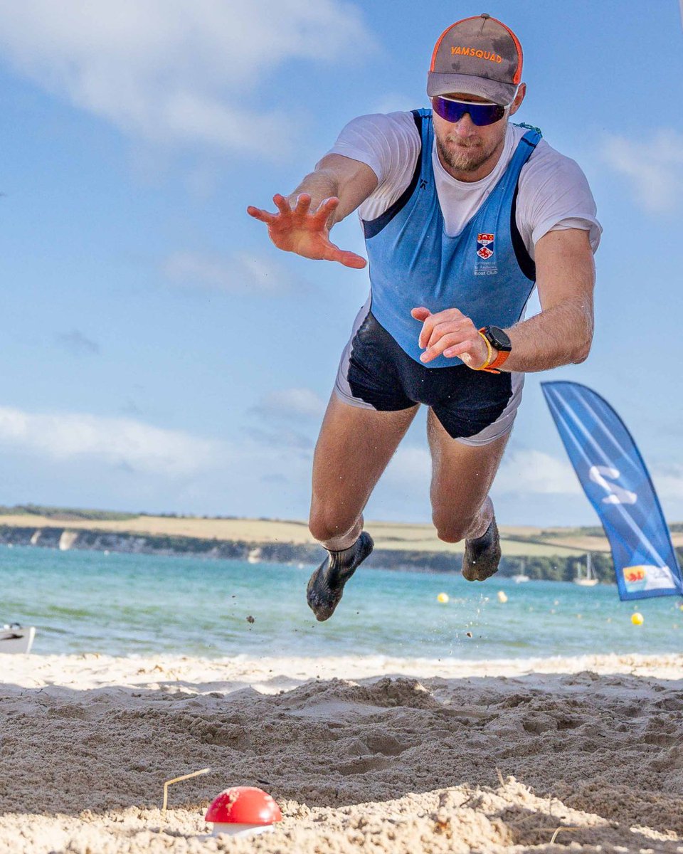 British Rowing tweet media