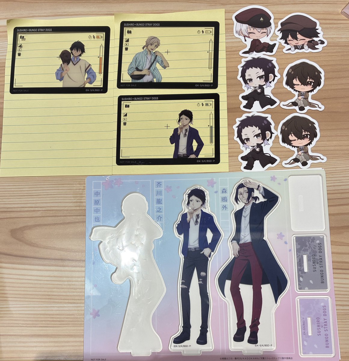 huku@お取引専用垢 tweet media