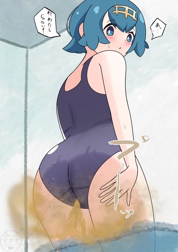 マヤヤ🔞 tweet media