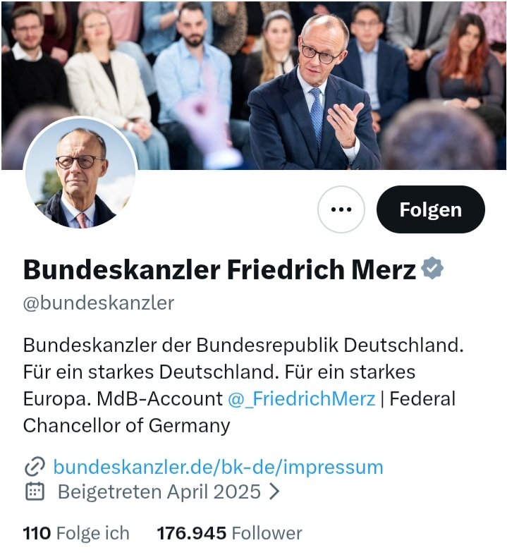 Christine 🕊🕊🕊🇩🇪 tweet media