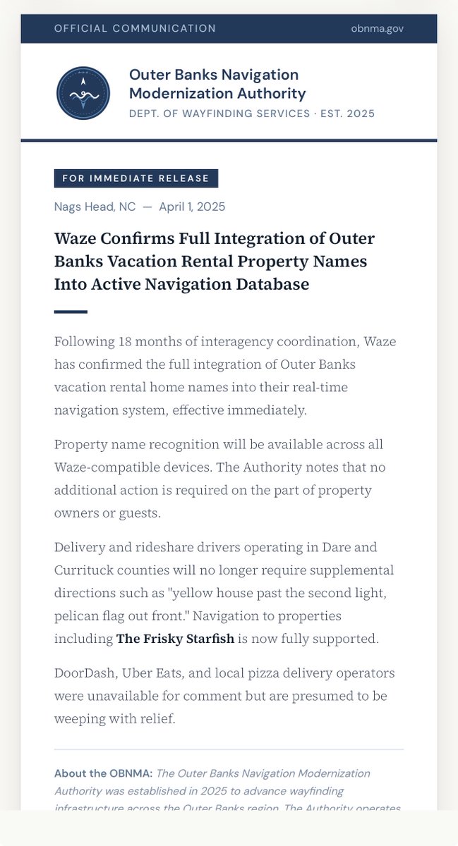 Beach Realty tweet media