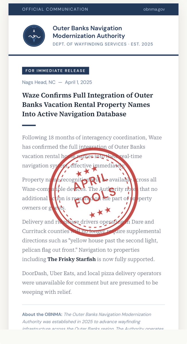 Beach Realty tweet media