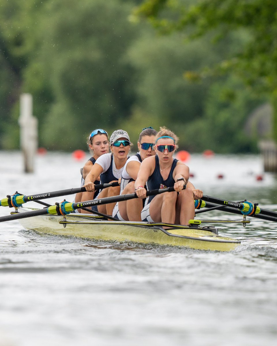 British Rowing tweet media