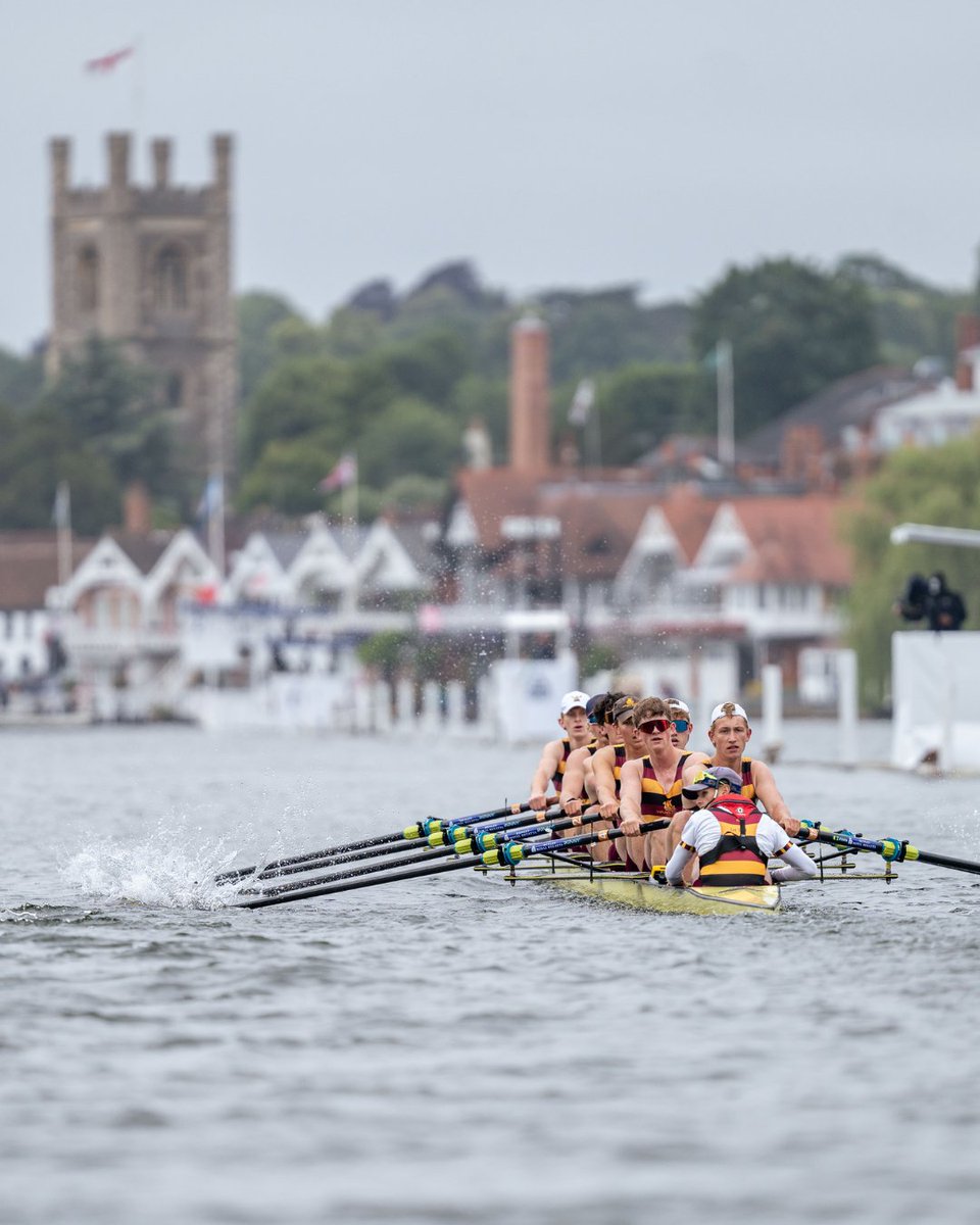 British Rowing tweet media