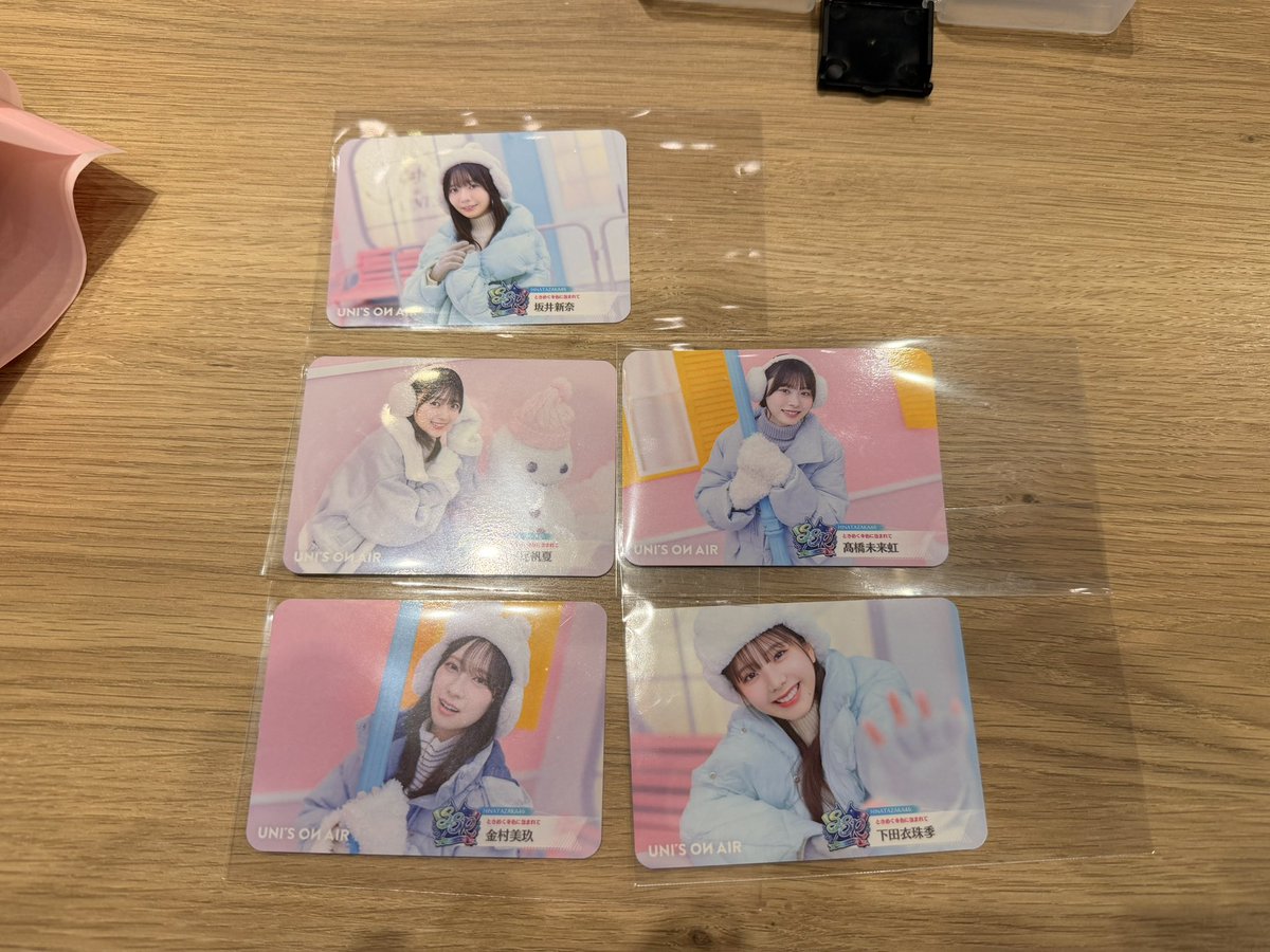 うまさし ｜4/4,5 ハマスタ｜5/24 新潟 tweet media