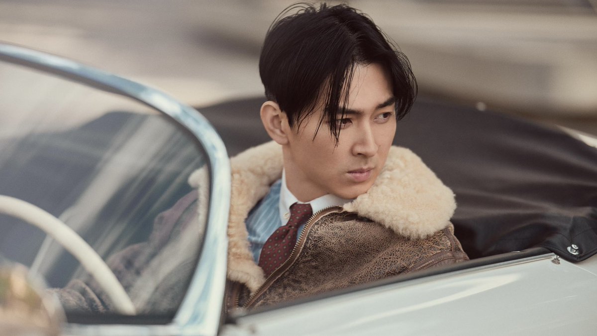 nodan_anoda's tweet photo. 俳優の松田翔太さん、こんなオシャレなポルシェ 911 Targa 4 GTS乗ってるの！！👀
ホイールHREだし、ボディ色ヤバい😎

bondさんっぽいカスタム…🤔 https://t.co/Ji7B6zLms3