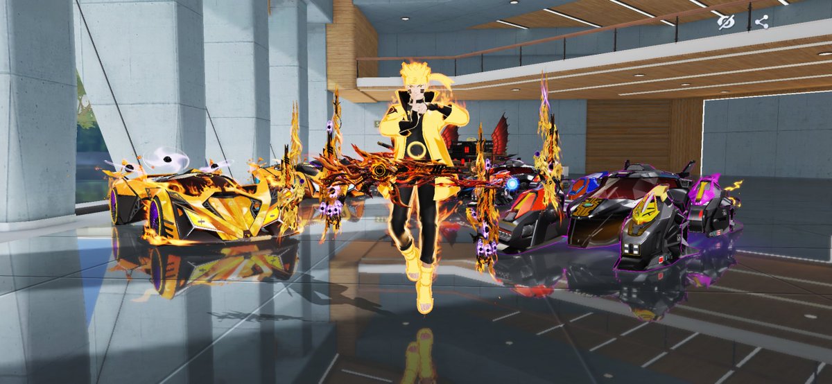 ♛︎MO【荒野行動アカウントSHOP】 tweet media