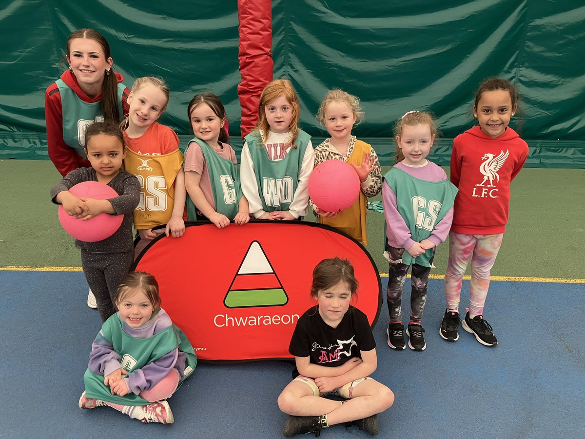 Urdd Eryri tweet media