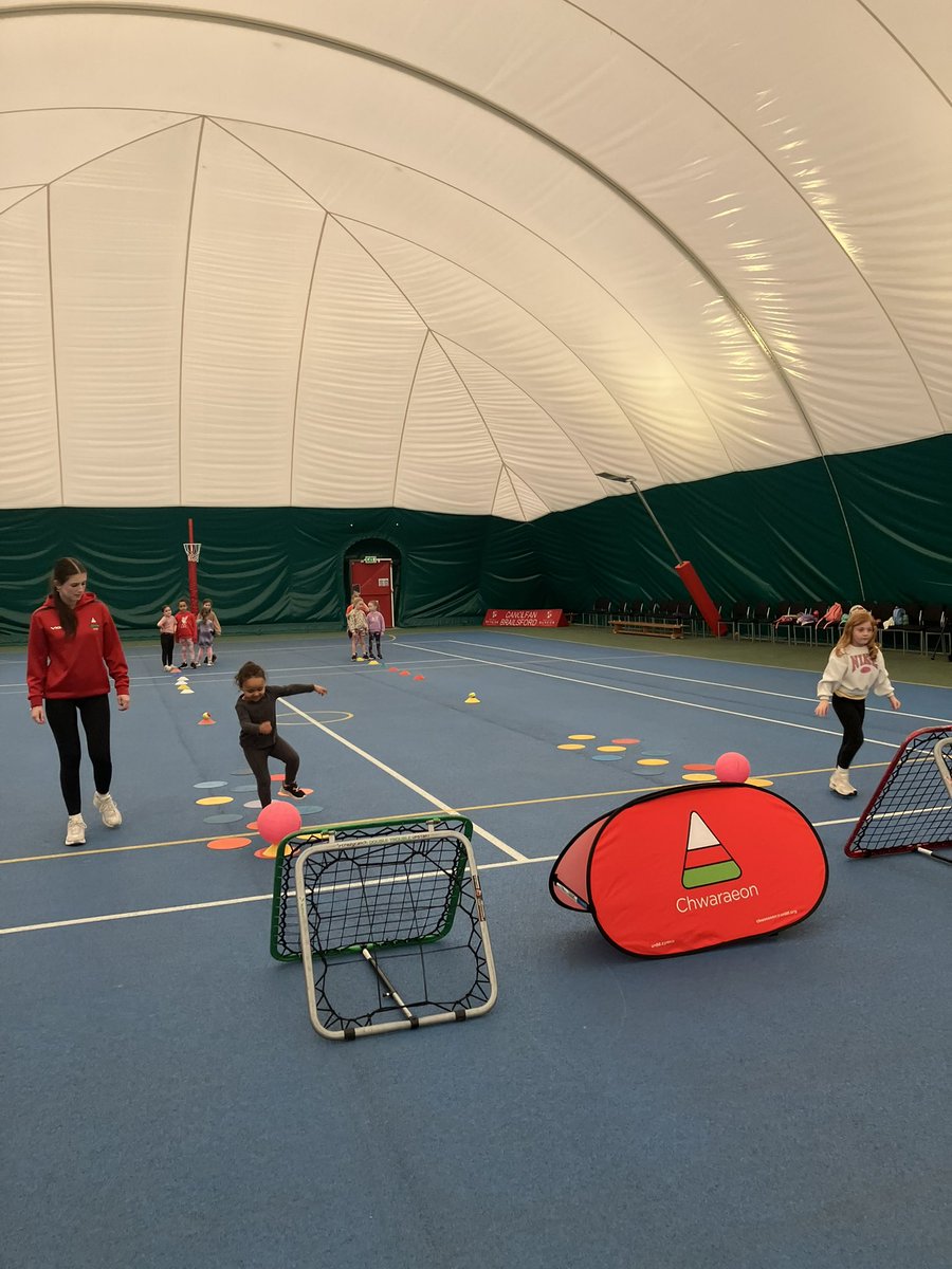 Urdd Eryri tweet media
