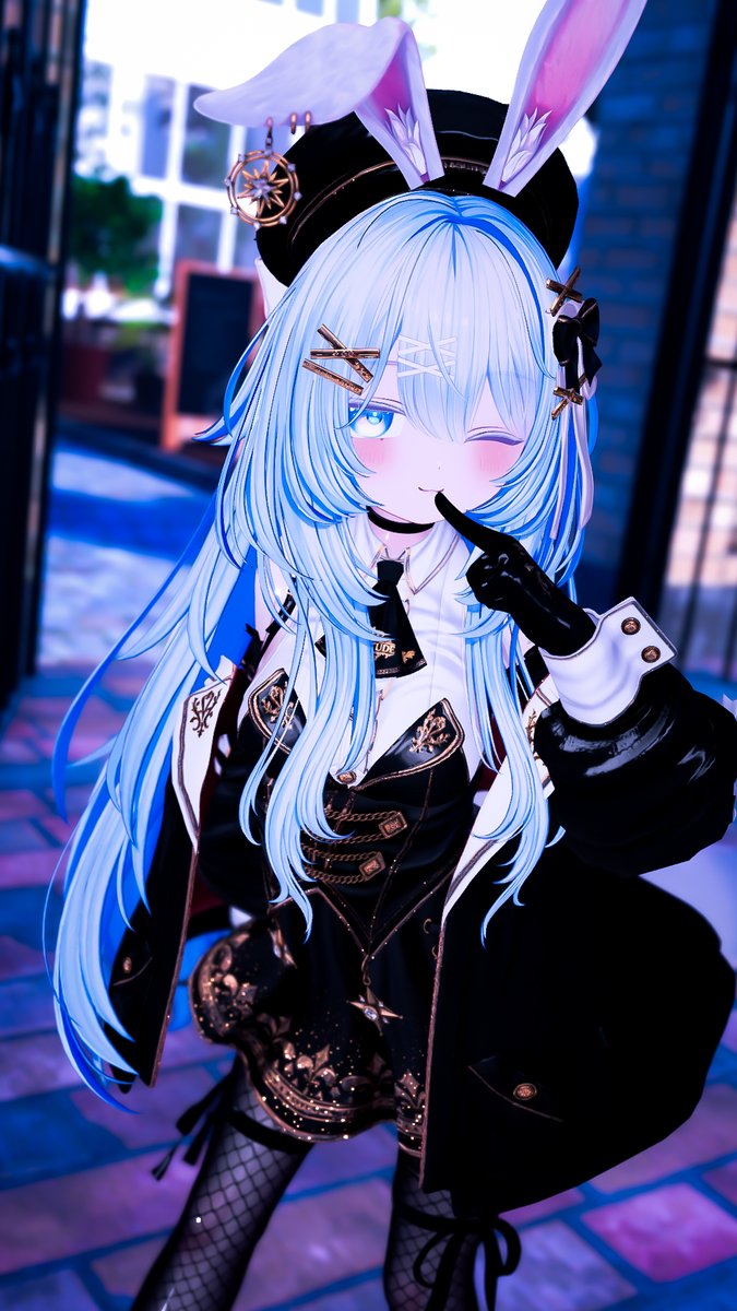 ろて@VRC tweet media