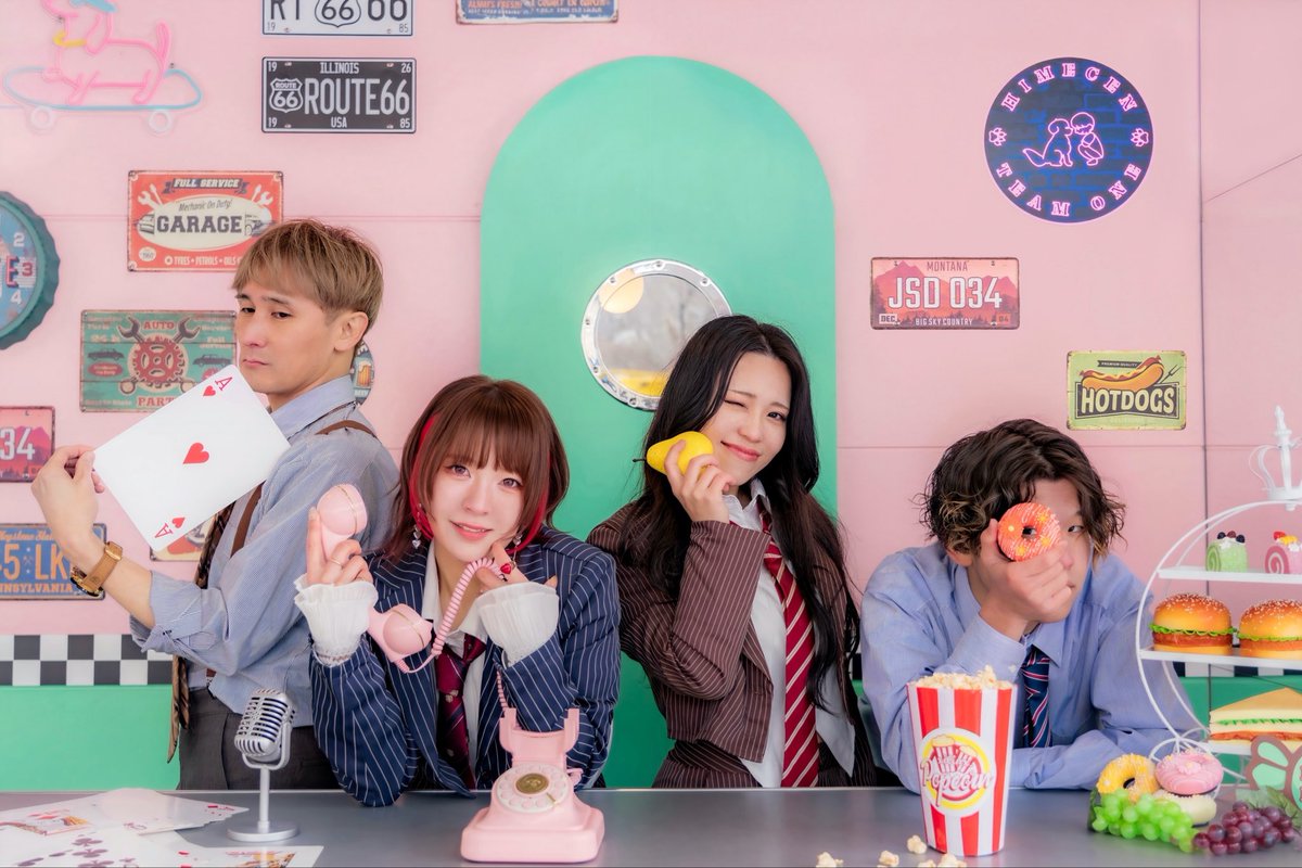 🍿𝐍𝐞𝐰 𝐀𝐫𝐭𝐢𝐬𝐭 𝐏𝐡𝐨𝐭𝐨🍿

……………………
≪撮影協力≫
姫路セントラルパーク                                     
📍 〒679-2121：兵庫県姫路市豊富町神谷1434
                   Area：POP DOG TOWN

≪Photo≫
軍曹’ ：IG @toshi.xyz
……………………

#xilinx. #イリンクス.