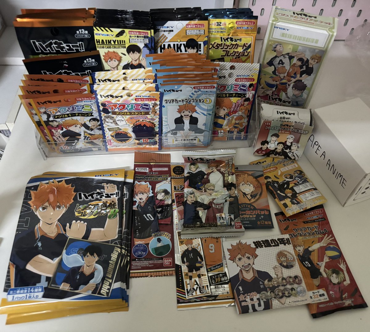 หม่าม๊าน้องชิน 🍼💕 ปล่อยของลดราคา🙌🏻💗 tweet media