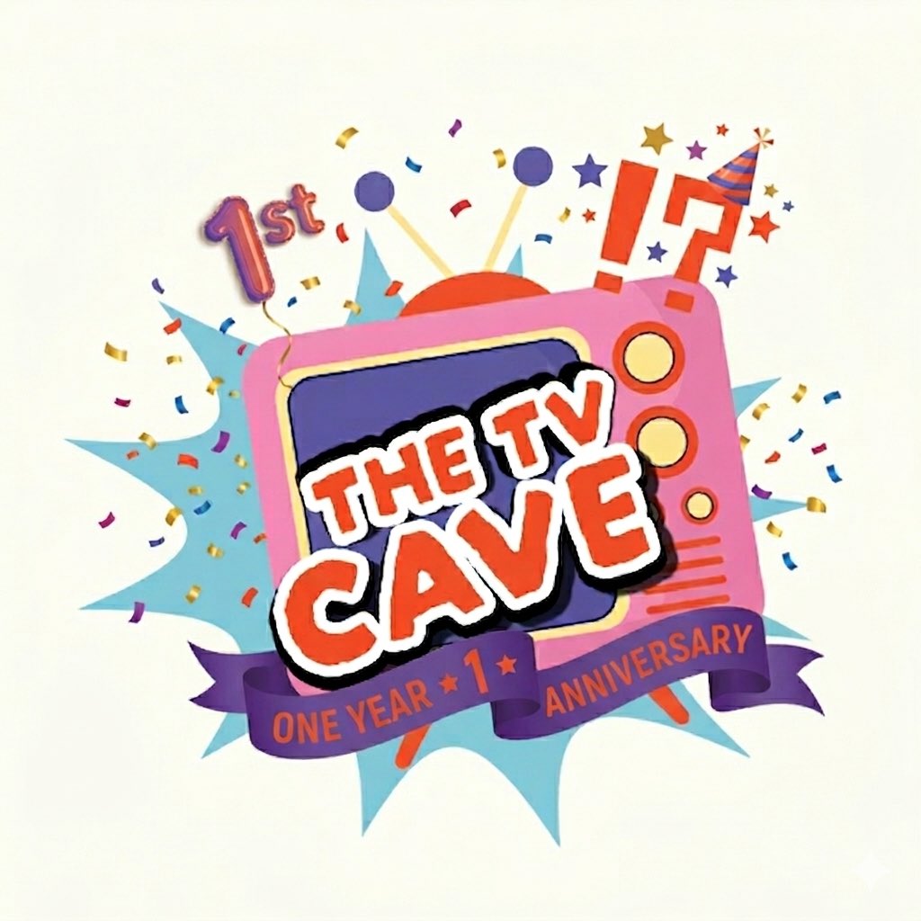 The TV Cave tweet media