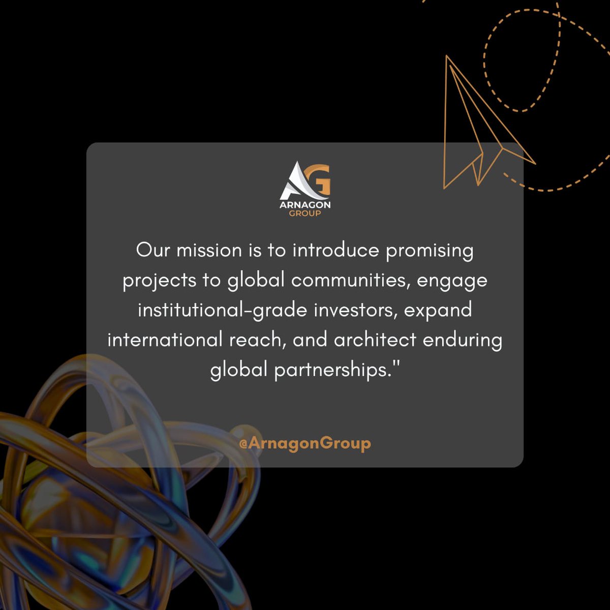 ArnagonGroup tweet media