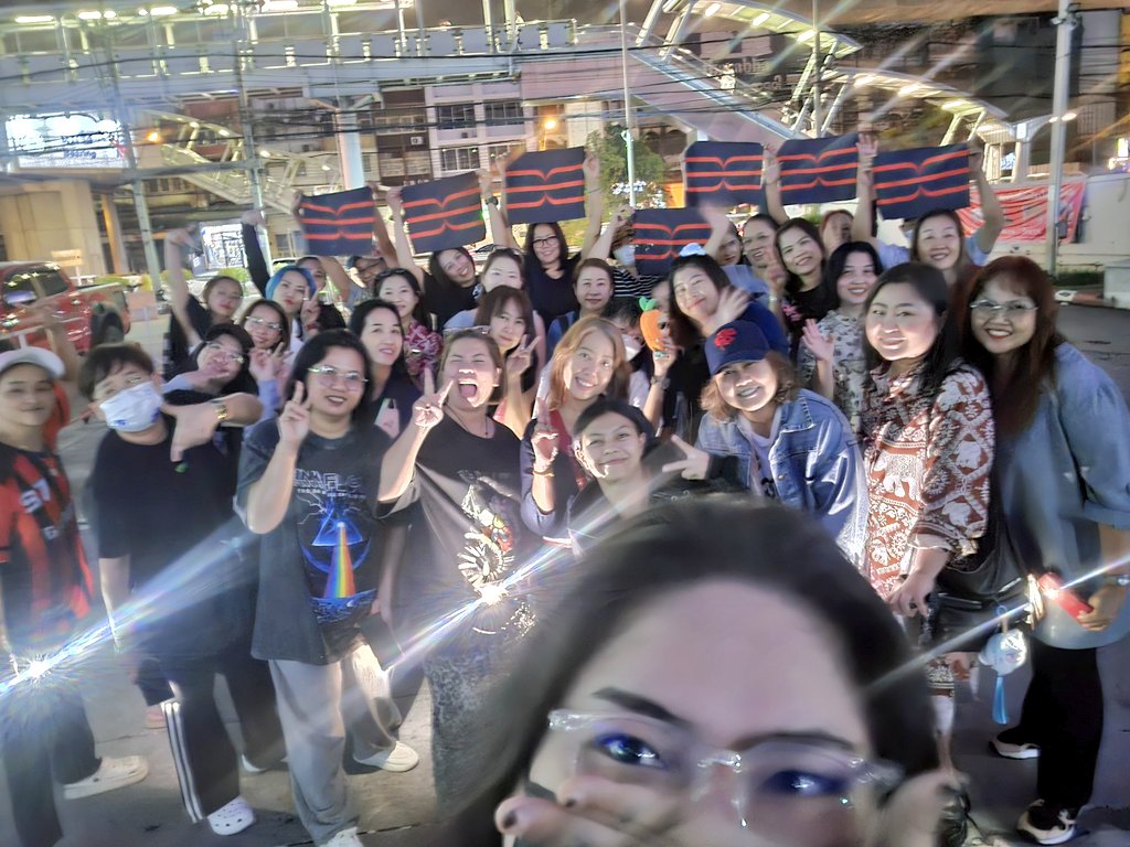 ∋∈🤵🏻พี่ปอแฟนแบม👰🏻‍♀️🍀 tweet media