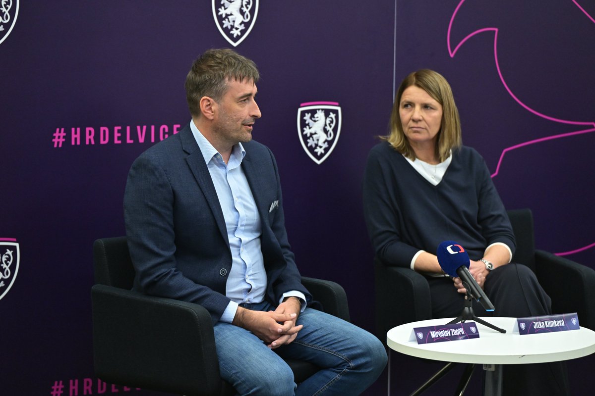 Ondřej Zlámal tweet media