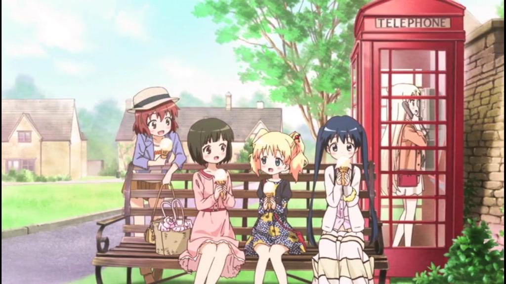 か明留 tweet media