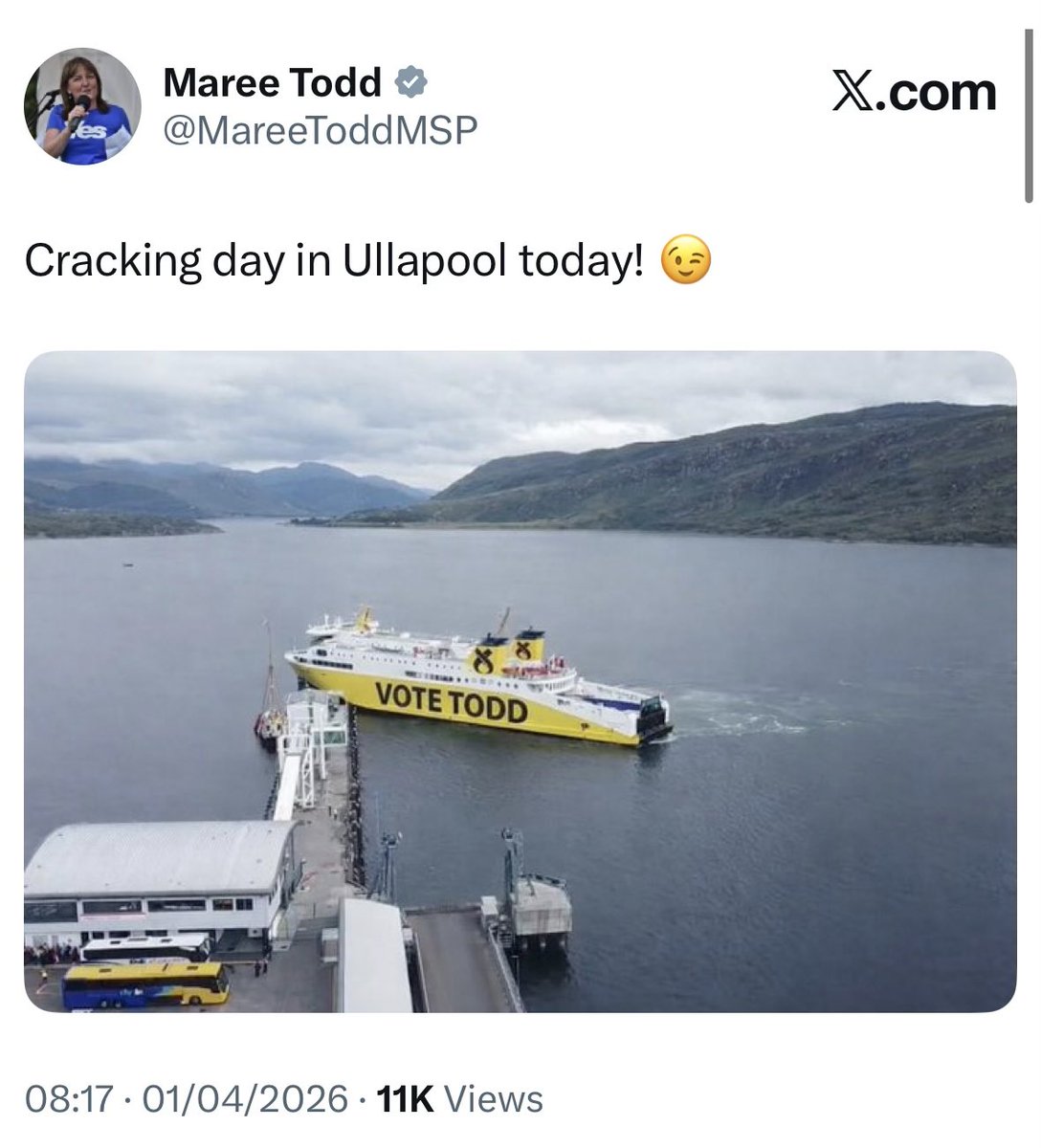 Jamie Halcro Johnston tweet media