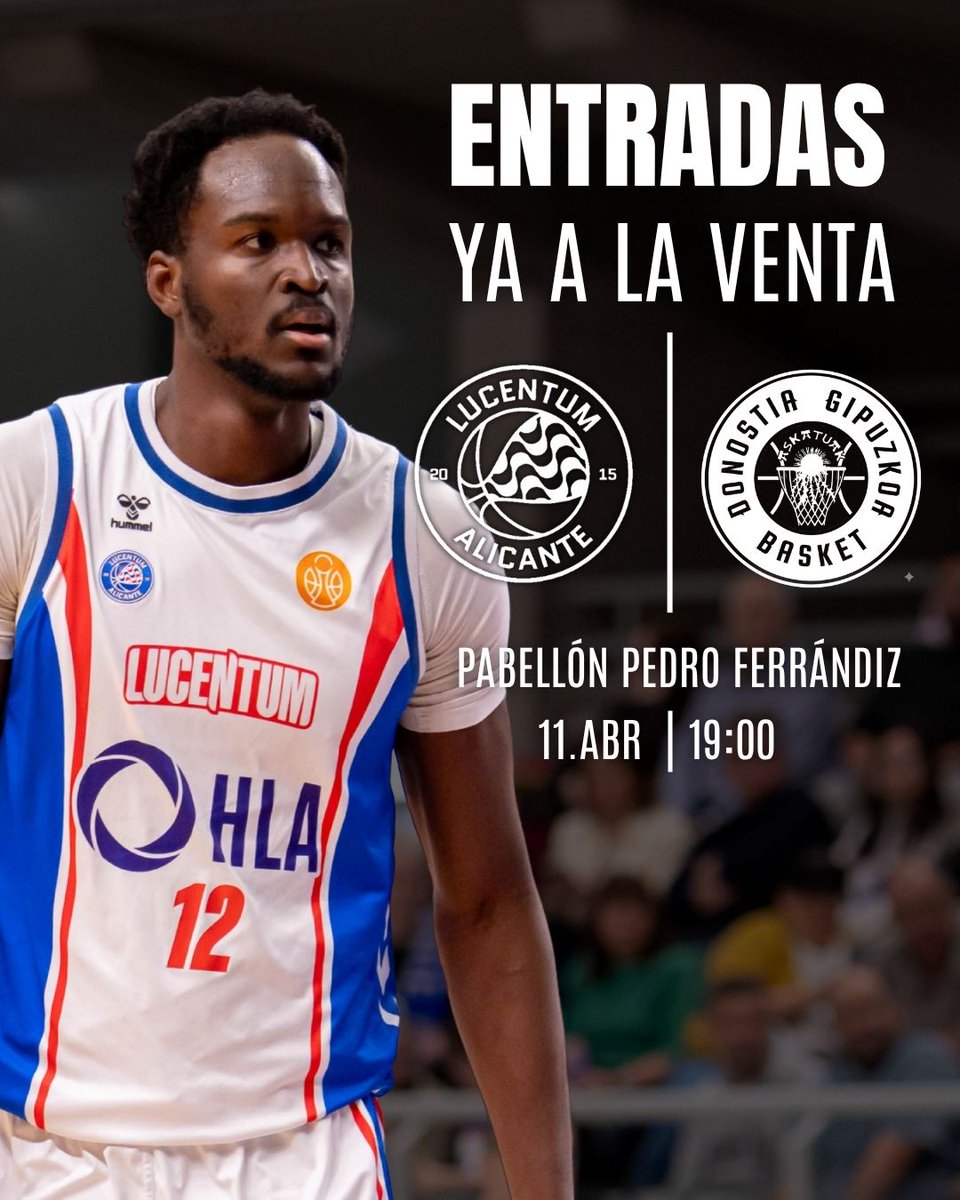 𝗛𝗟𝗔 𝗔𝗟𝗜𝗖𝗔𝗡𝗧𝗘 tweet media