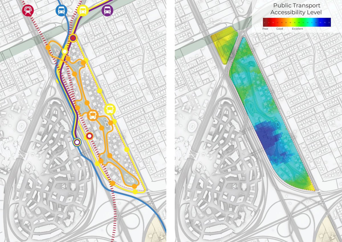 عداد مشاريع الرياض tweet media