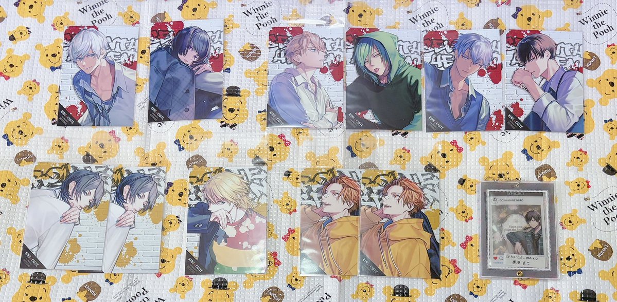 原田まこ tweet media