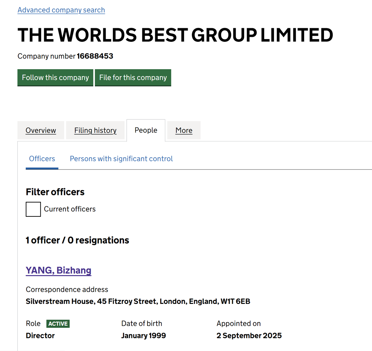 James 🇭🇰 Ockenden tweet media